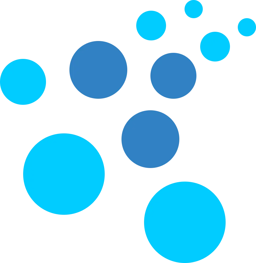 QuStream Logo - Square