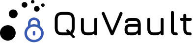 QuVault - Dark